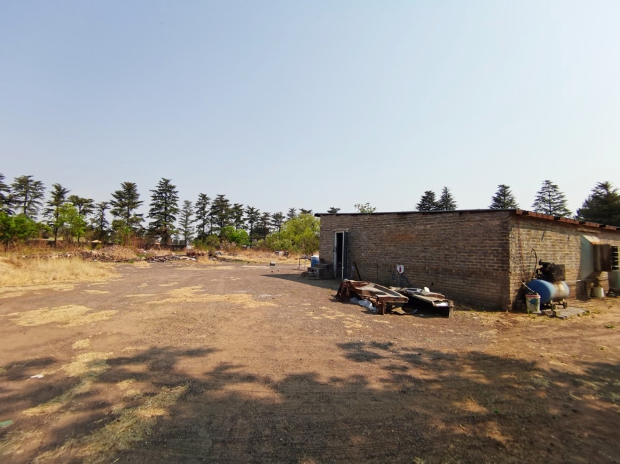 Commercial Property for Sale in Buyscelia Gauteng