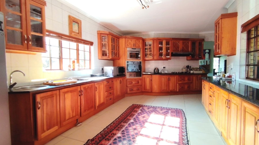 Commercial Property for Sale in Glen Donald A H Gauteng