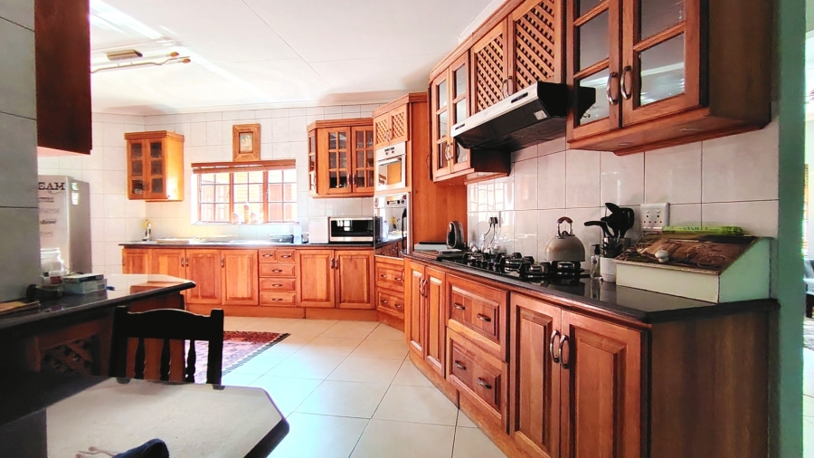 Commercial Property for Sale in Glen Donald A H Gauteng