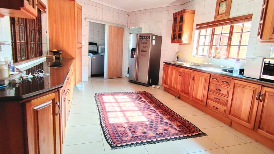 Commercial Property for Sale in Glen Donald A H Gauteng