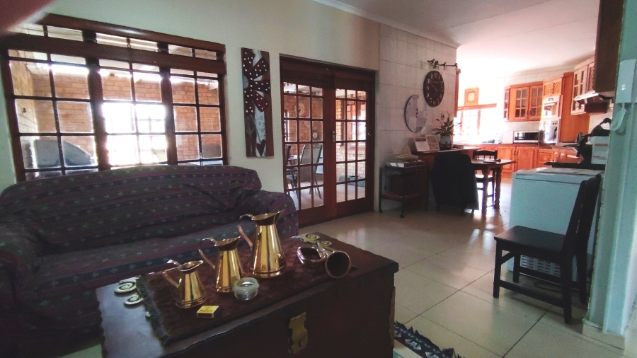 Commercial Property for Sale in Glen Donald A H Gauteng