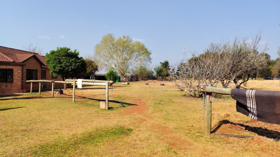 Commercial Property for Sale in Glen Donald A H Gauteng