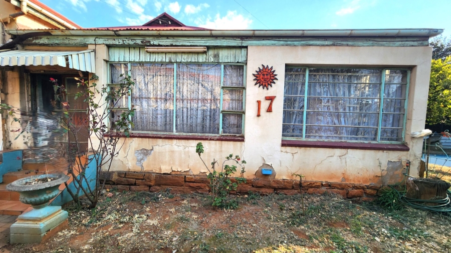 6 Bedroom Property for Sale in Primrose Gauteng