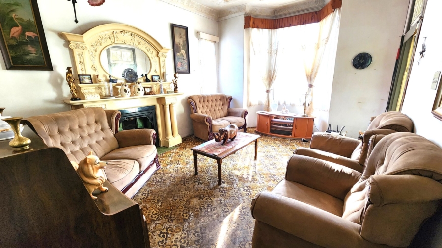 6 Bedroom Property for Sale in Primrose Gauteng
