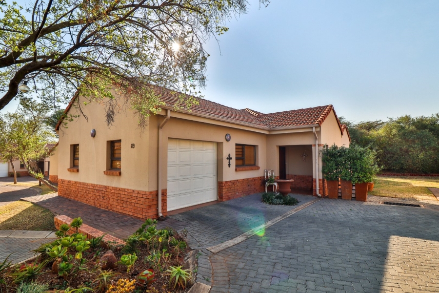 3 Bedroom Property for Sale in The Retreat Gauteng