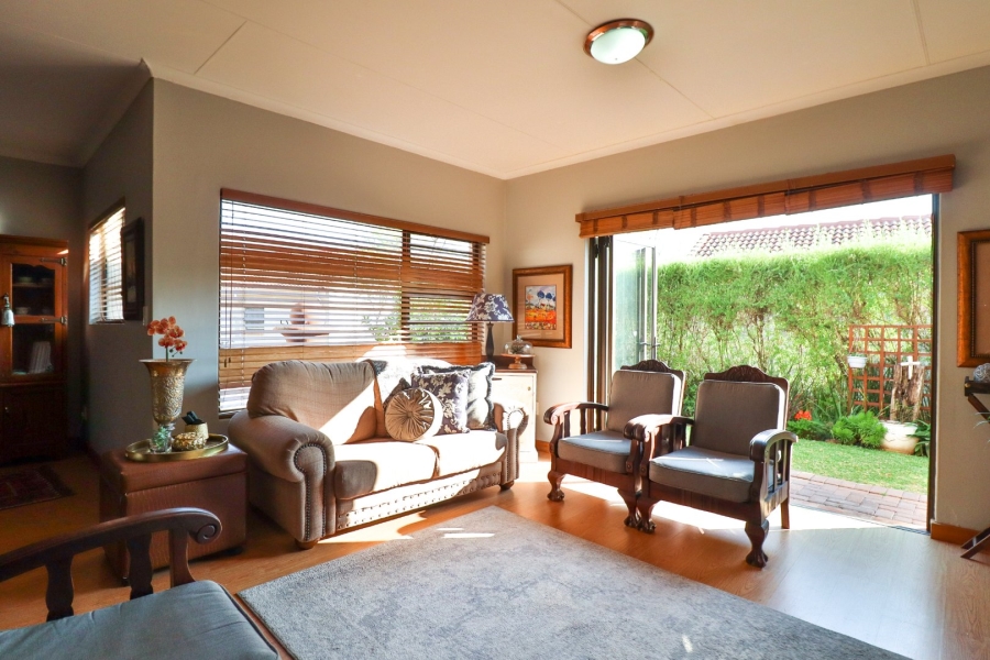 3 Bedroom Property for Sale in The Retreat Gauteng