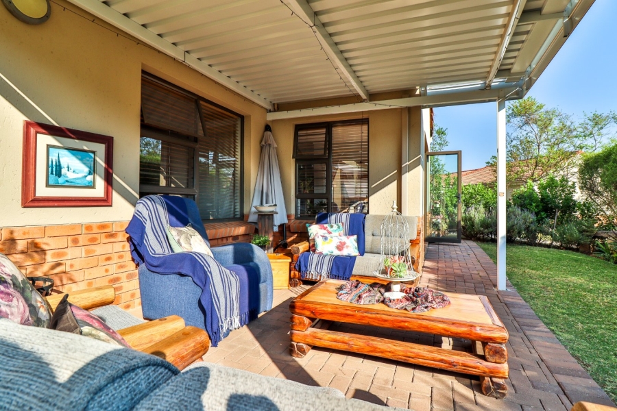 3 Bedroom Property for Sale in The Retreat Gauteng