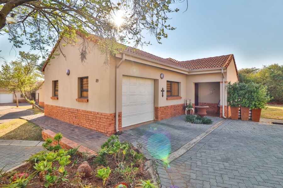 3 Bedroom Property for Sale in The Retreat Gauteng