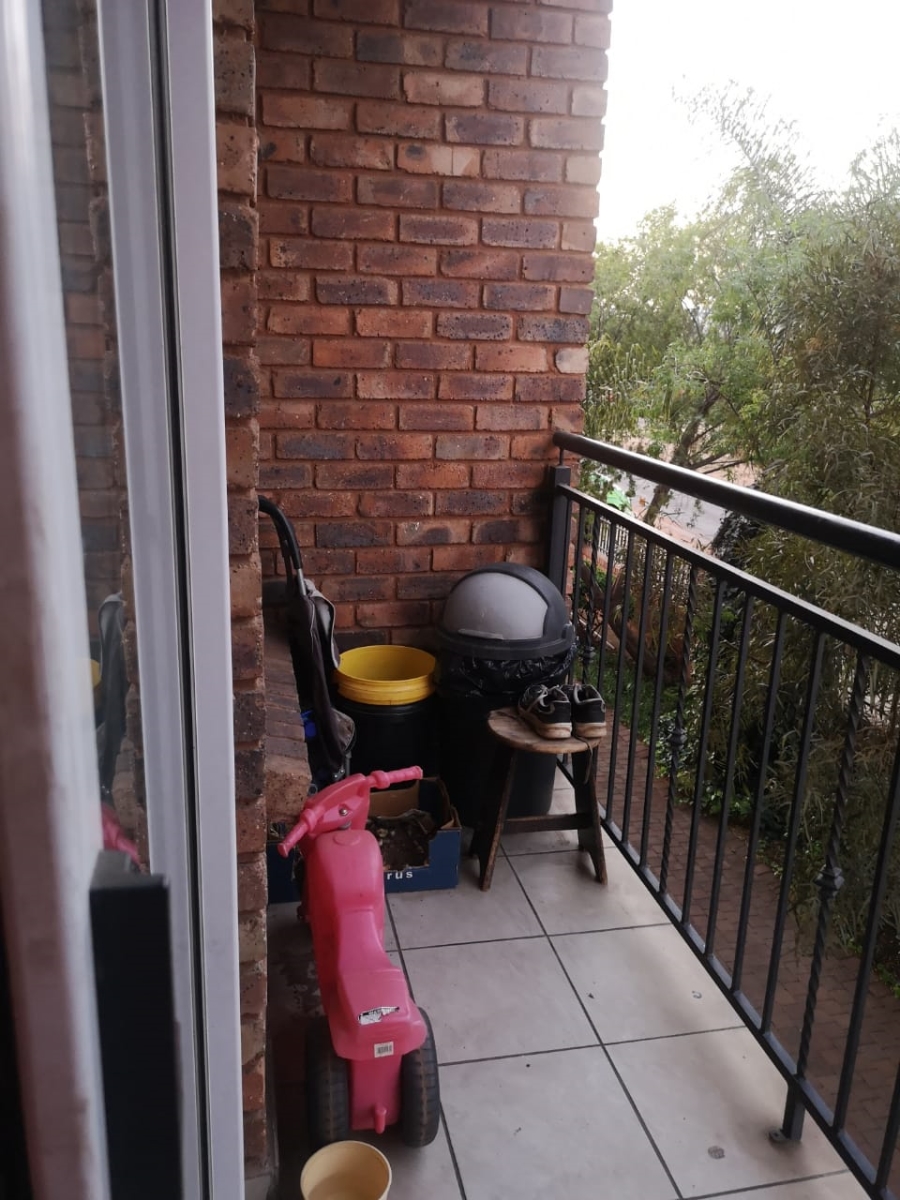 2 Bedroom Property for Sale in Daspoort Gauteng