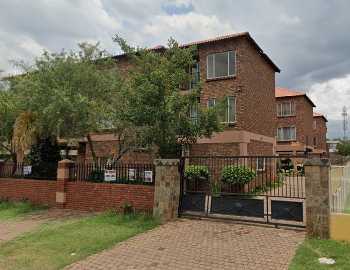 2 Bedroom Property for Sale in Daspoort Gauteng