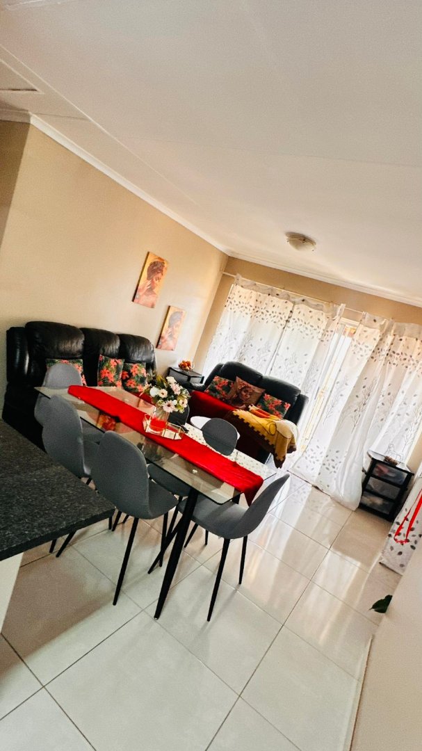 To Let  Bedroom Property for Rent in Noordwyk Gauteng