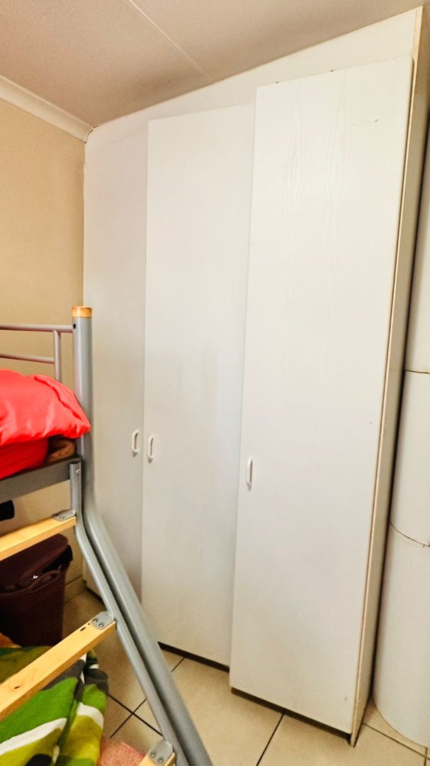 To Let  Bedroom Property for Rent in Noordwyk Gauteng