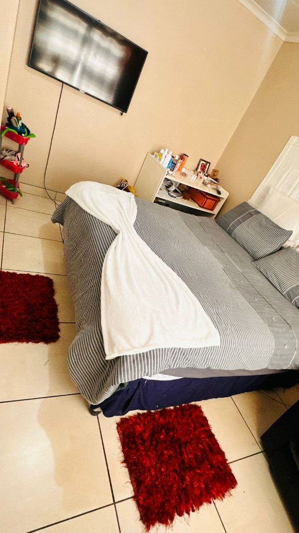 To Let  Bedroom Property for Rent in Noordwyk Gauteng