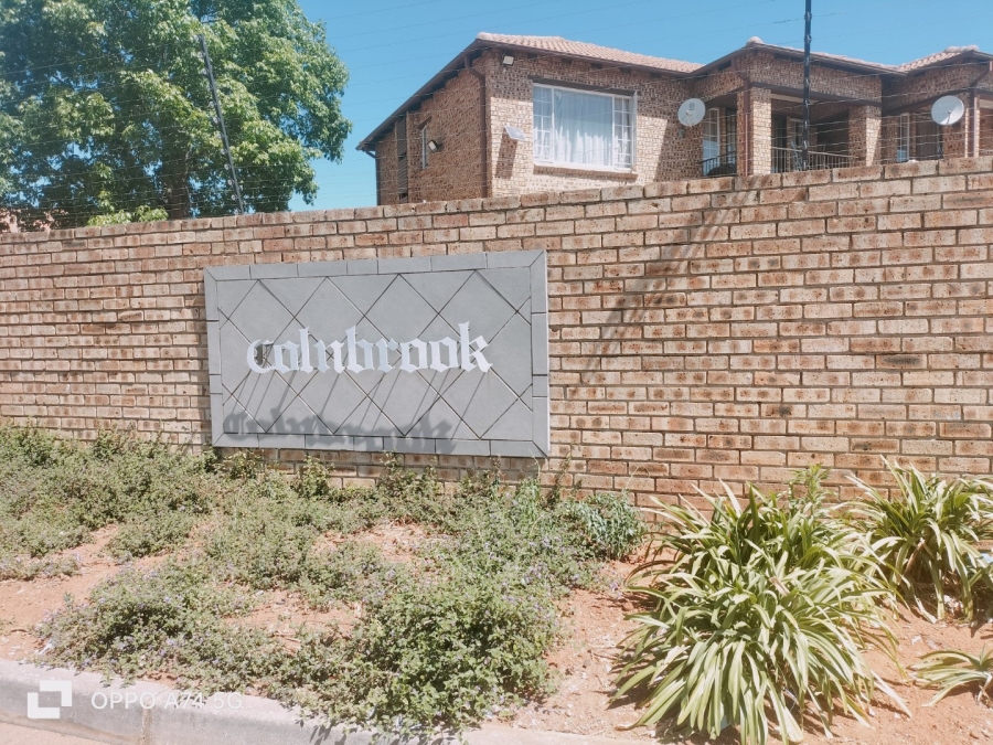 To Let  Bedroom Property for Rent in Noordwyk Gauteng