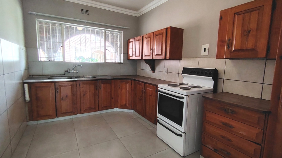 2 Bedroom Property for Sale in Three Rivers Gauteng
