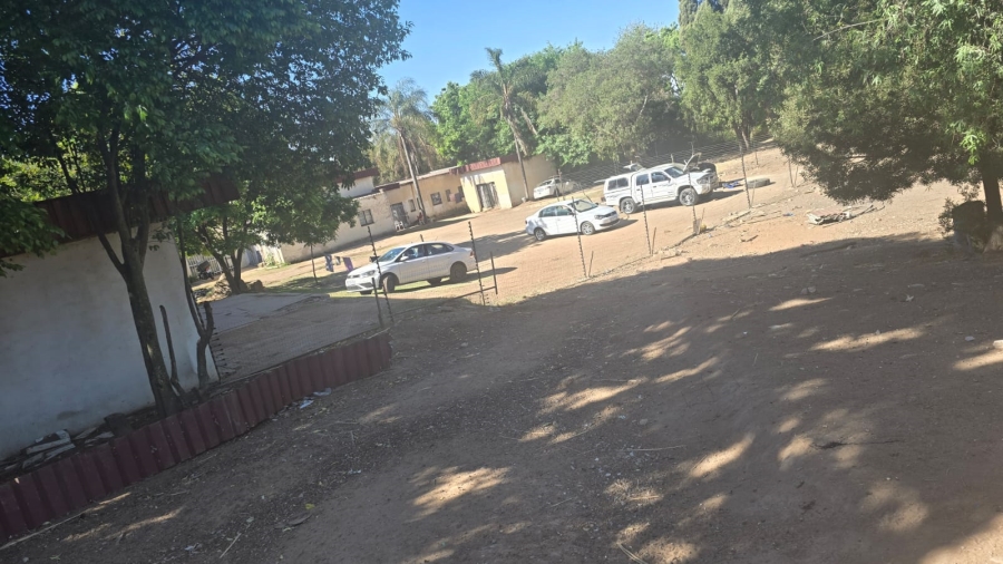 Commercial Property for Sale in President Park Gauteng