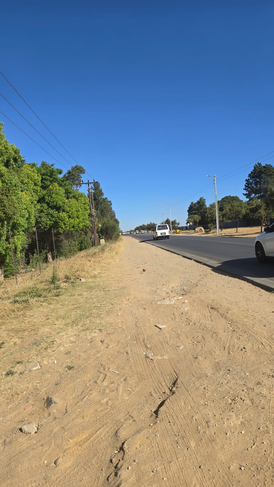 Commercial Property for Sale in President Park Gauteng