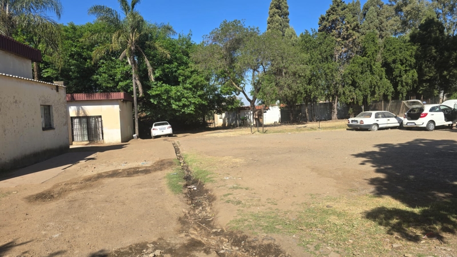 Commercial Property for Sale in President Park Gauteng