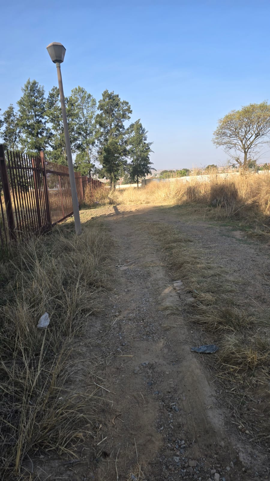Commercial Property for Sale in President Park Gauteng