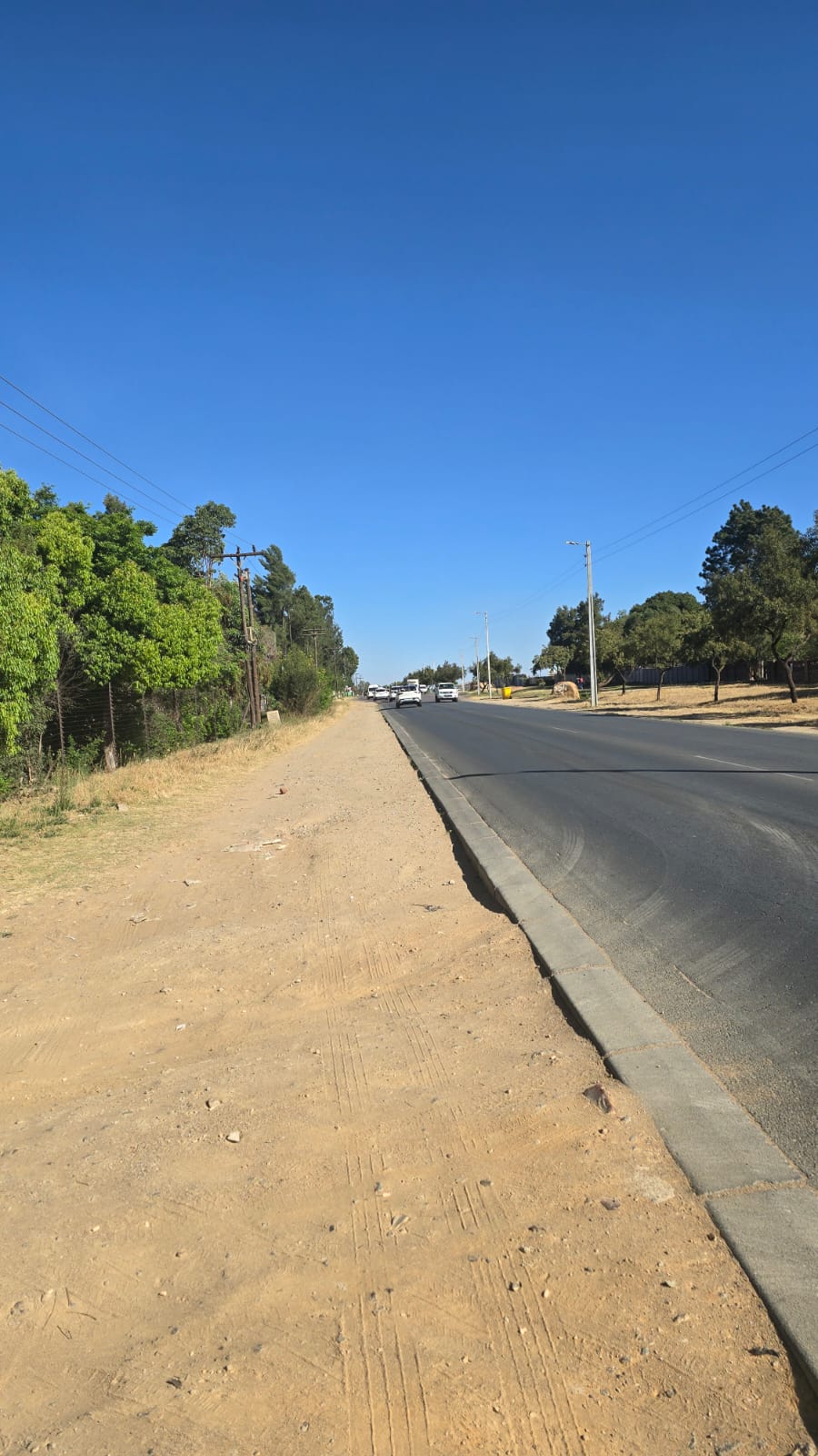 Commercial Property for Sale in President Park Gauteng