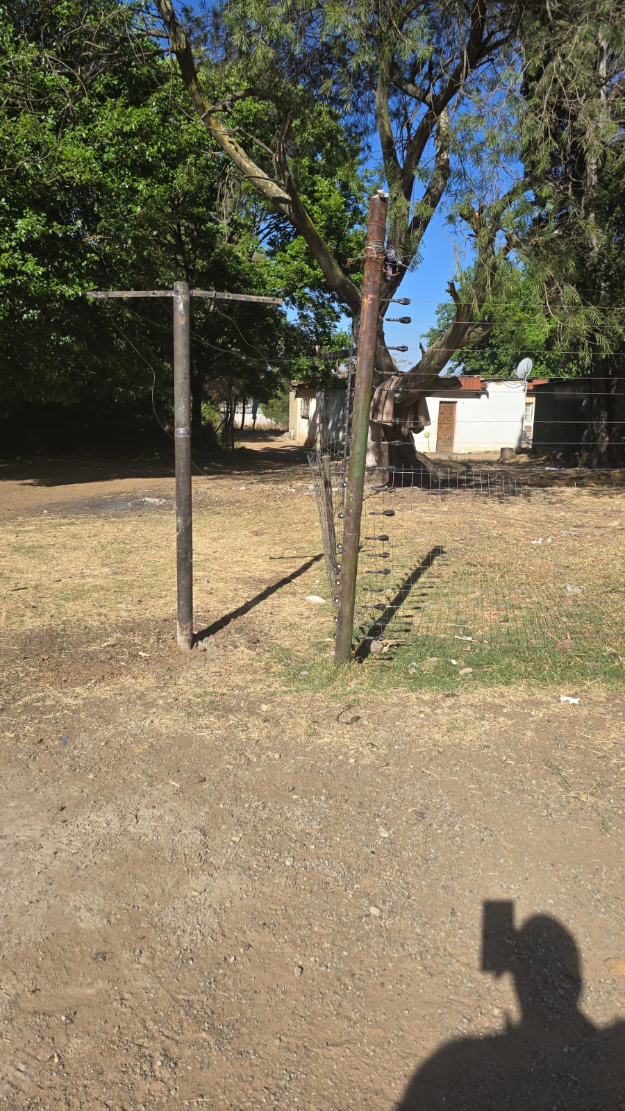 Commercial Property for Sale in President Park Gauteng