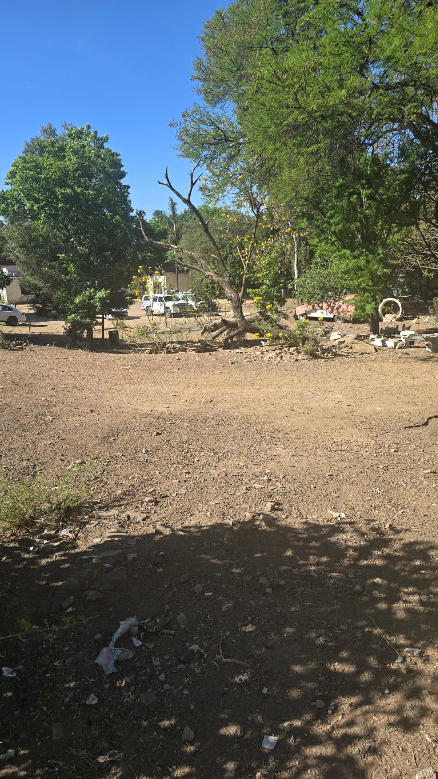 Commercial Property for Sale in President Park Gauteng