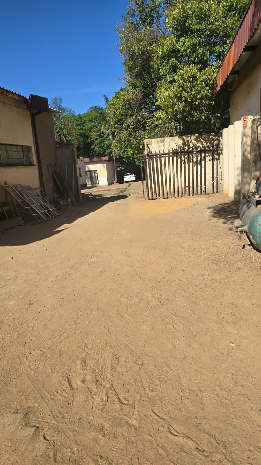 Commercial Property for Sale in President Park Gauteng
