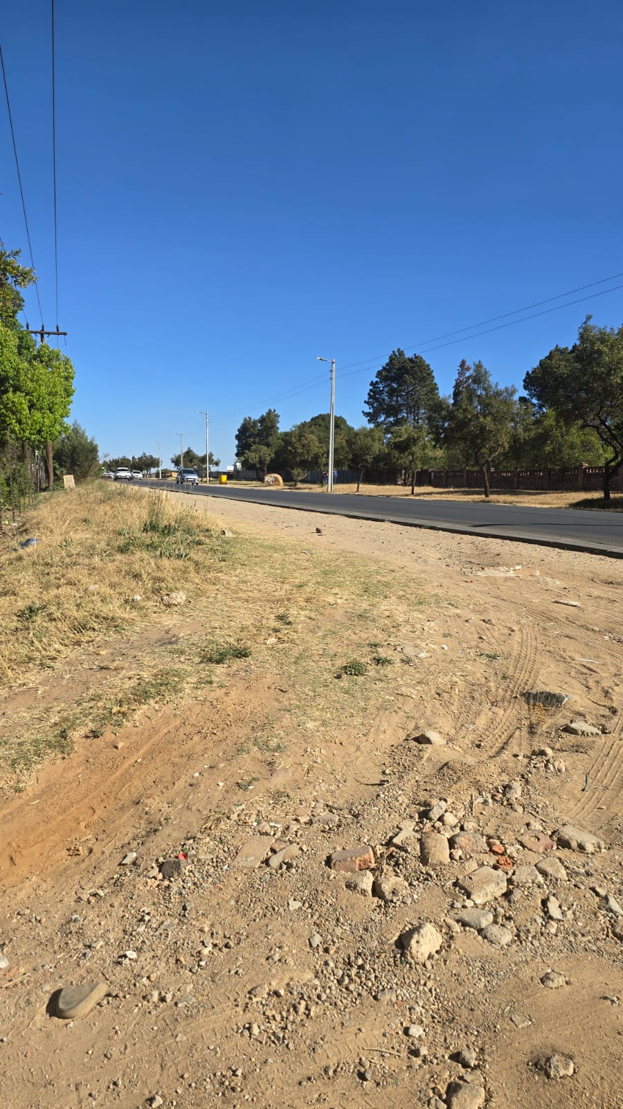 Commercial Property for Sale in President Park Gauteng