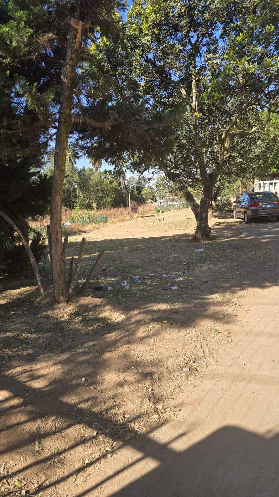 Commercial Property for Sale in President Park Gauteng