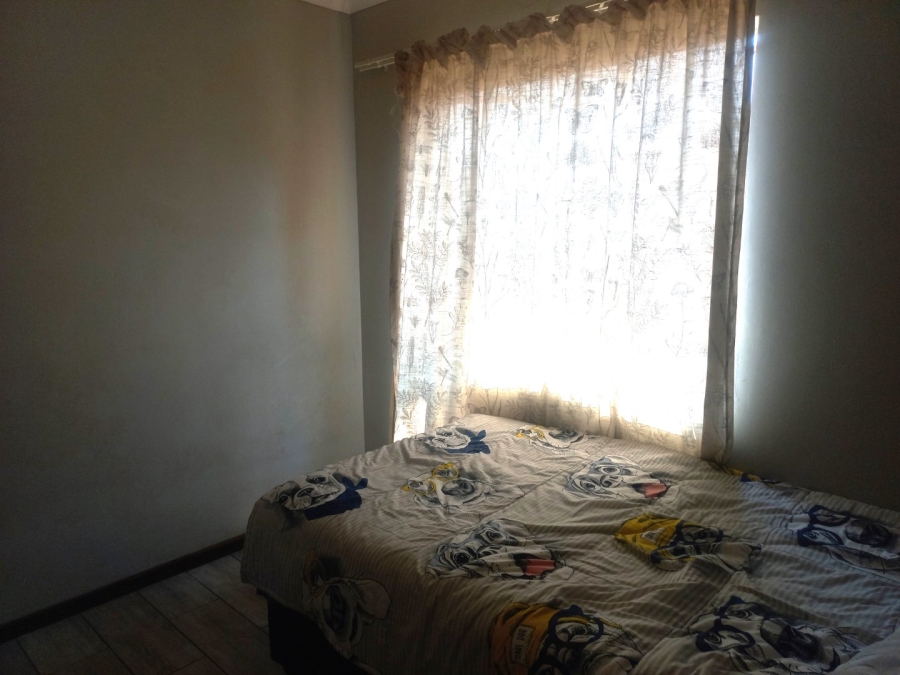 To Let 3 Bedroom Property for Rent in Die Hoewes Gauteng