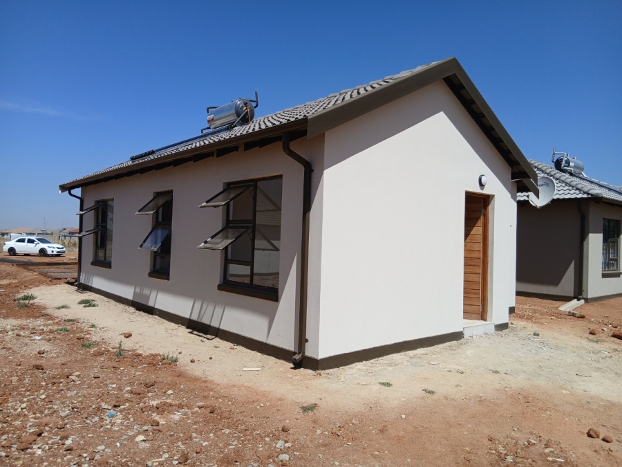 3 Bedroom Property for Sale in Crystal Park Gauteng