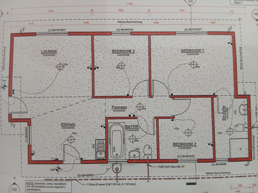 3 Bedroom Property for Sale in Crystal Park Gauteng