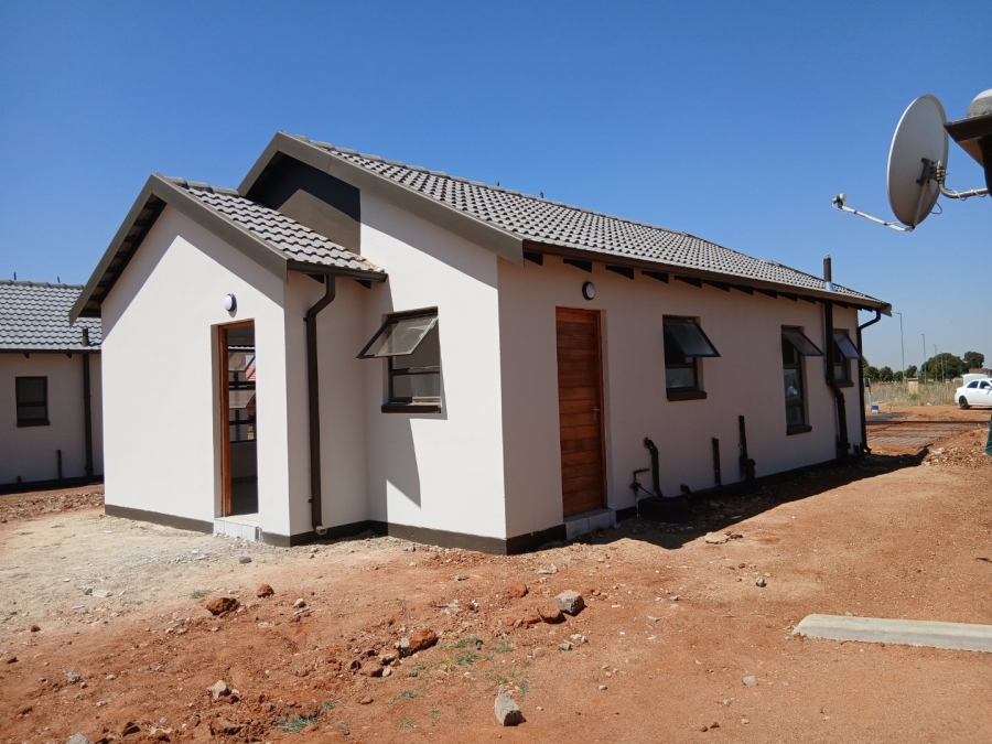 3 Bedroom Property for Sale in Crystal Park Gauteng