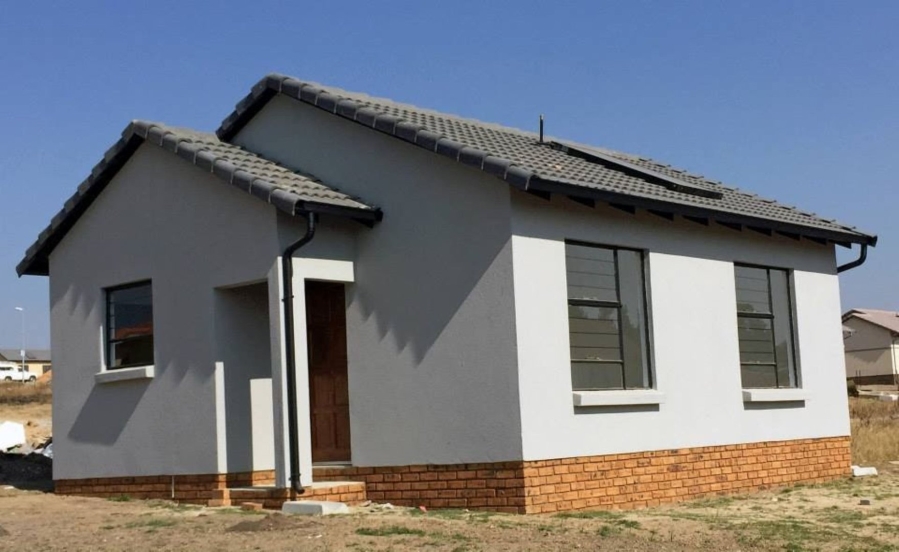 3 Bedroom Property for Sale in Crystal Park Gauteng