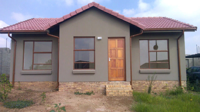 3 Bedroom Property for Sale in Crystal Park Gauteng