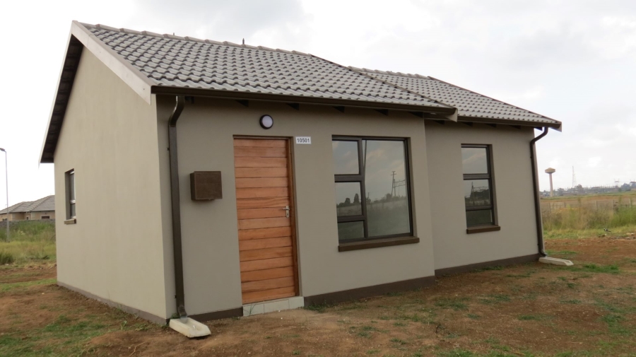 3 Bedroom Property for Sale in Crystal Park Gauteng
