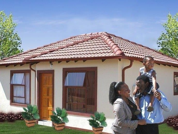 3 Bedroom Property for Sale in Crystal Park Gauteng