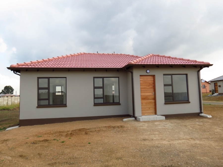 3 Bedroom Property for Sale in Crystal Park Gauteng