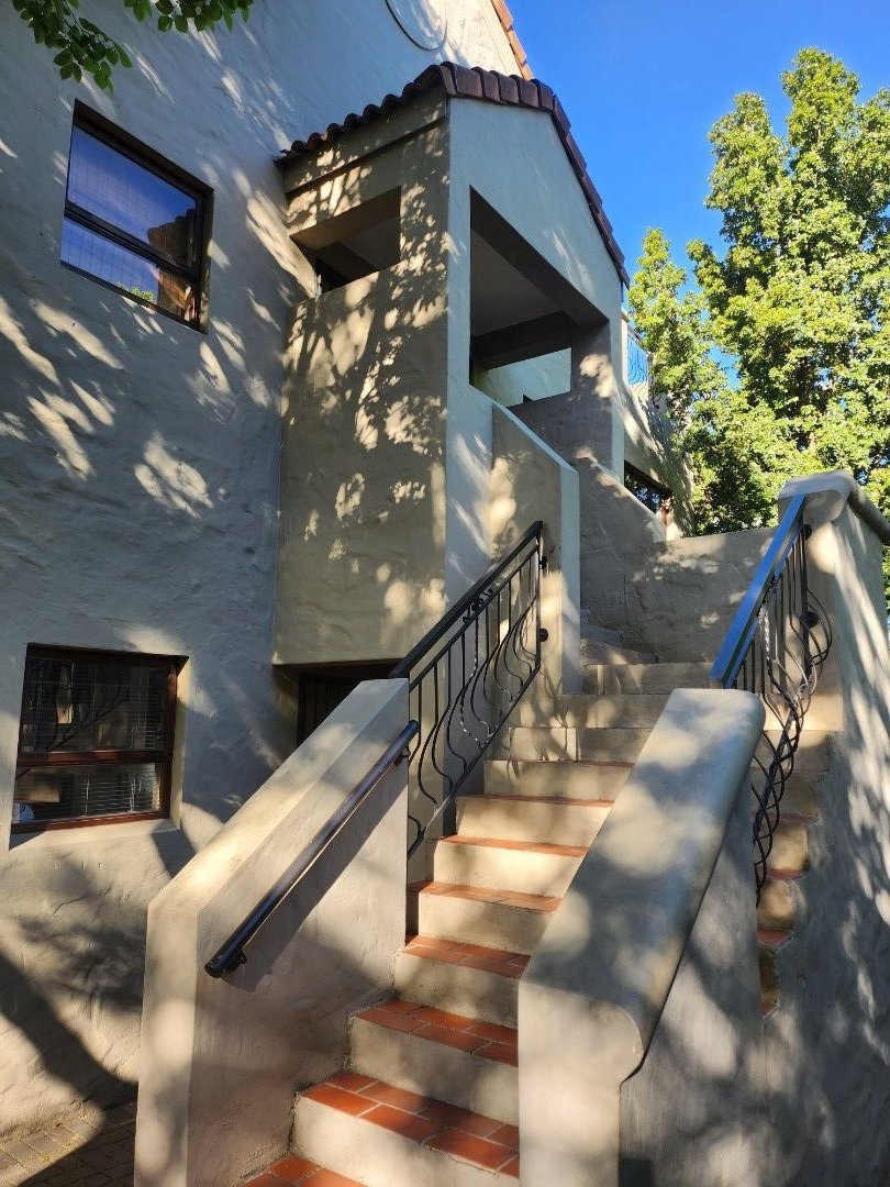 To Let 2 Bedroom Property for Rent in Paulshof Gauteng