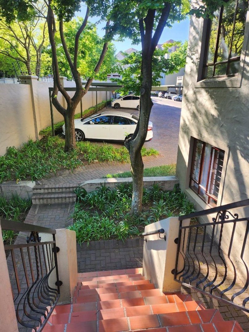 To Let 2 Bedroom Property for Rent in Paulshof Gauteng