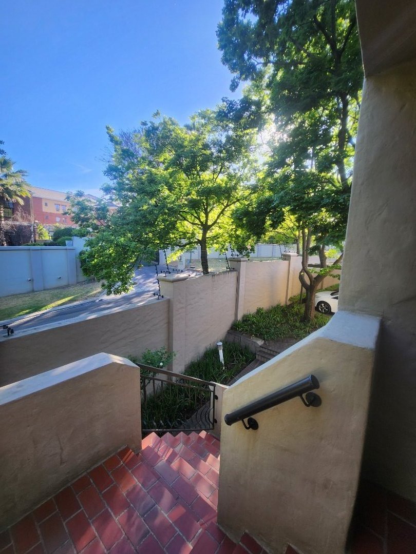 To Let 2 Bedroom Property for Rent in Paulshof Gauteng