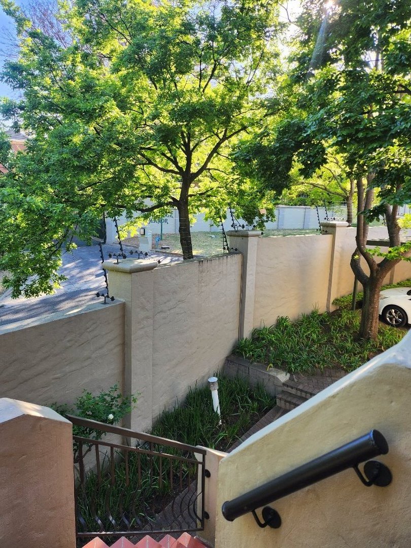 To Let 2 Bedroom Property for Rent in Paulshof Gauteng