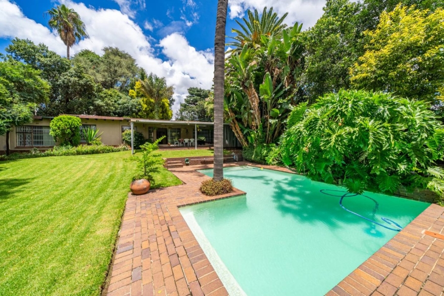 3 Bedroom Property for Sale in Whitney Gardens Gauteng