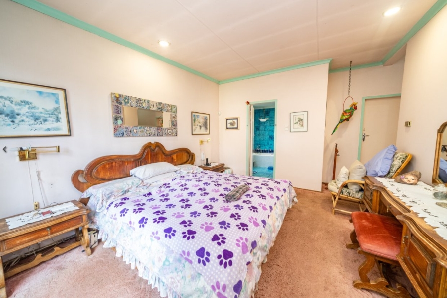 3 Bedroom Property for Sale in Whitney Gardens Gauteng