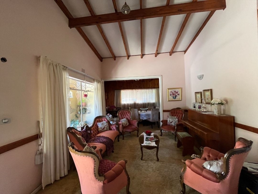 3 Bedroom Property for Sale in Birch Acres Gauteng