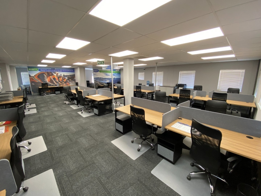 To Let commercial Property for Rent in Vorna Valley Gauteng