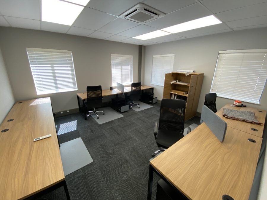To Let commercial Property for Rent in Vorna Valley Gauteng