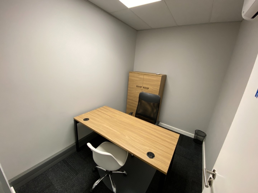 To Let commercial Property for Rent in Vorna Valley Gauteng