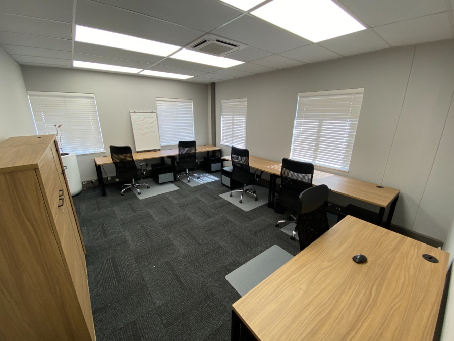 To Let commercial Property for Rent in Vorna Valley Gauteng