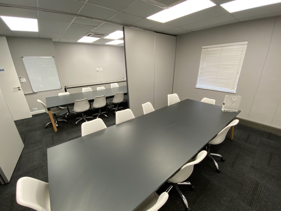 To Let commercial Property for Rent in Vorna Valley Gauteng